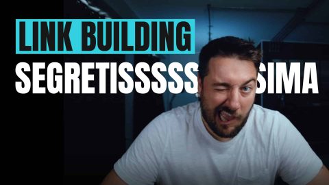 video: la link building spiegata bene